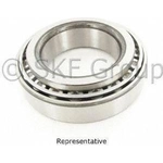 Order Front Wheel Bearing by SKF - 32008X-VP For Your Vehicle