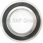 Order Front Wheel Bearing by SKF - 6007-2RSJ For Your Vehicle