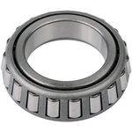 Order Front Wheel Bearing by SKF - BR18590 For Your Vehicle