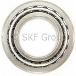 Order Front Wheel Bearing by SKF - BR4 For Your Vehicle