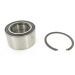 Order SKF - FW168 - Front Wheel Bearing For Your Vehicle