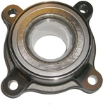 Order SKF - FW211 - Front Wheel Bearing For Your Vehicle