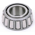 Order Front Wheel Bearing by SKF - M12649VP For Your Vehicle