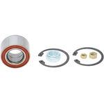 Order SKP - SKW51025D - Wheel Bearing For Your Vehicle