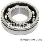 Order Front Wheel Bearing by TIMKEN - 206WB For Your Vehicle