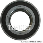 Order Front Wheel Bearing by TIMKEN - 510006 For Your Vehicle