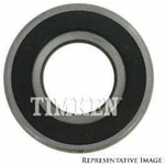 Order Front Wheel Bearing by TIMKEN - 510014 For Your Vehicle