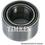Order Front Wheel Bearing by TIMKEN - 510077 For Your Vehicle