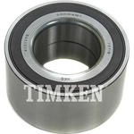 Order Front Wheel Bearing by TIMKEN - 510082 For Your Vehicle
