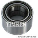 Order Front Wheel Bearing by TIMKEN - 510084 For Your Vehicle