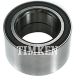 Order Front Wheel Bearing by TIMKEN - 510097 For Your Vehicle