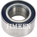 Order Front Wheel Bearing by TIMKEN - 511026 For Your Vehicle