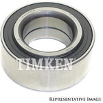 Order Front Wheel Bearing by TIMKEN - 513036 For Your Vehicle