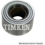 Order Front Wheel Bearing by TIMKEN - 513057 For Your Vehicle