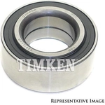 Order Front Wheel Bearing by TIMKEN - 513241 For Your Vehicle