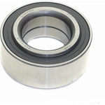 Order Front Wheel Bearing by TIMKEN - 513241 For Your Vehicle