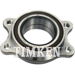 Order Front Wheel Bearing by TIMKEN - 513301 For Your Vehicle