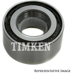Order Front Wheel Bearing by TIMKEN - 517008 For Your Vehicle