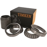 Order TIMKEN - FFTC2 - Wheel Bearing and Hub Assemblies For Your Vehicle