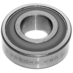 Order TIMKEN - WB000043 - Front Wheel Bearing For Your Vehicle