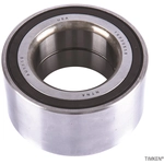 Order Roulement de roue avant by TIMKEN - WB000095 For Your Vehicle