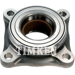 Order Front Wheel Bearing by TIMKEN - BM500007 For Your Vehicle