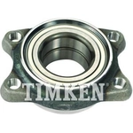 Order Roulement de roue avant by TIMKEN - BM500032 For Your Vehicle