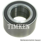 Order Front Wheel Bearing by TIMKEN - WB000003 For Your Vehicle