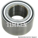 Order Front Wheel Bearing by TIMKEN - WB000004 For Your Vehicle