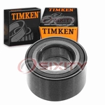 Order Front Wheel Bearing by TIMKEN - WB000005 For Your Vehicle