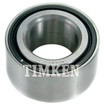 Order Front Wheel Bearing by TIMKEN - WB000039 For Your Vehicle