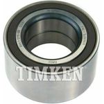 Order Front Wheel Bearing by TIMKEN - WB000053 For Your Vehicle
