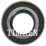 Order Front Wheel Bearing by TIMKEN - WB000054 For Your Vehicle
