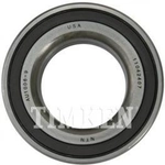Order Front Wheel Bearing by TIMKEN - WB000056 For Your Vehicle