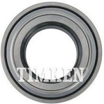 Order Front Wheel Bearing by TIMKEN - WB000059 For Your Vehicle