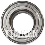 Order Front Wheel Bearing by TIMKEN - WB000070 For Your Vehicle