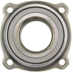Order Front Wheel Bearing by TIMKEN - WB000078 For Your Vehicle