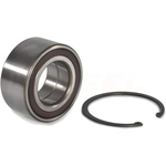 Order TRANSIT WAREHOUSE - 70-510101 - Front Wheel Bearing For Your Vehicle