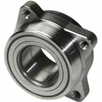 Order Front Wheel Bearing by ULTRA - 510038 For Your Vehicle