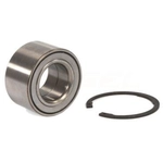 Order ULTRA - 510062 - Front Wheel Bearing For Your Vehicle