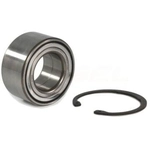 Order ULTRA - 510090 - Front Wheel Bearing For Your Vehicle