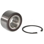 Order EUROROTORS - 510091 - Front Wheel Bearing For Your Vehicle