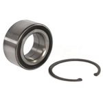 Order EUROROTORS - 510095 - Front Wheel Bearing For Your Vehicle