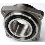 Order Front Wheel Bearing by ULTRA - 513098 For Your Vehicle
