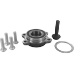 Order Front Wheel Bearing by VAICO - V10-2114 For Your Vehicle