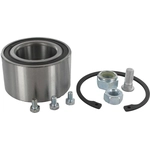 Order Front Wheel Bearing by VAICO - V10-0041 For Your Vehicle