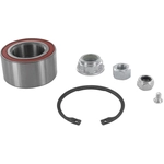 Order Front Wheel Bearing by VAICO - V10-0044 For Your Vehicle