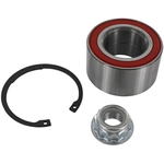 Order Front Wheel Bearing by VAICO - V10-0045 For Your Vehicle
