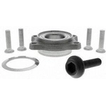 Order Roulement de roue avant de VAICO - V10-2109 For Your Vehicle