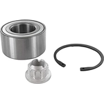 Order Front Wheel Bearing by VAICO - V10-2116 For Your Vehicle